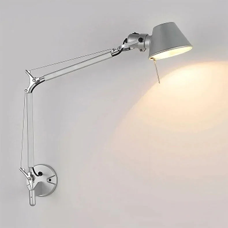 Home Deco Italian Long Arm LED Wall Lamp