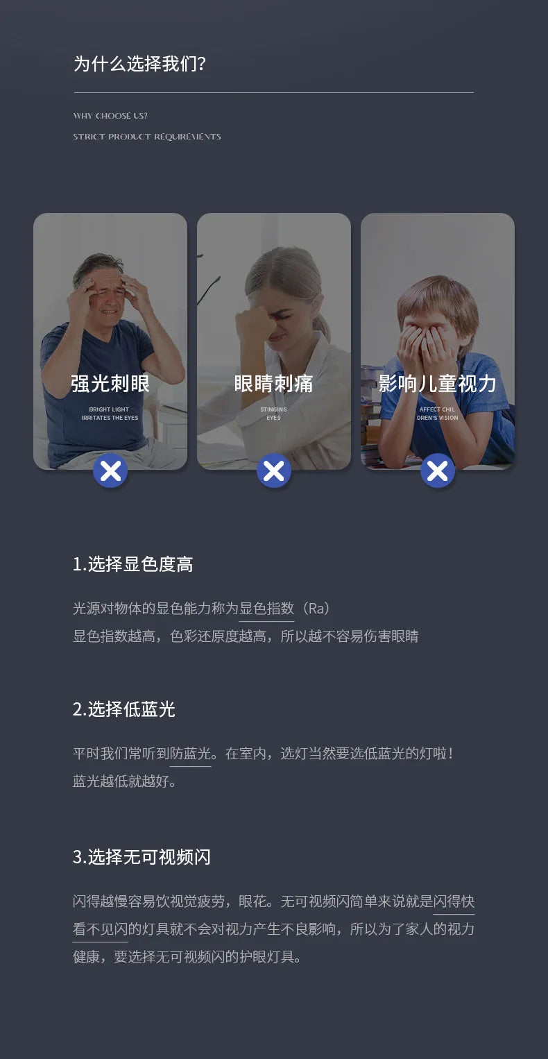 Home Deco Modern Minimalist LED Wall Lamp