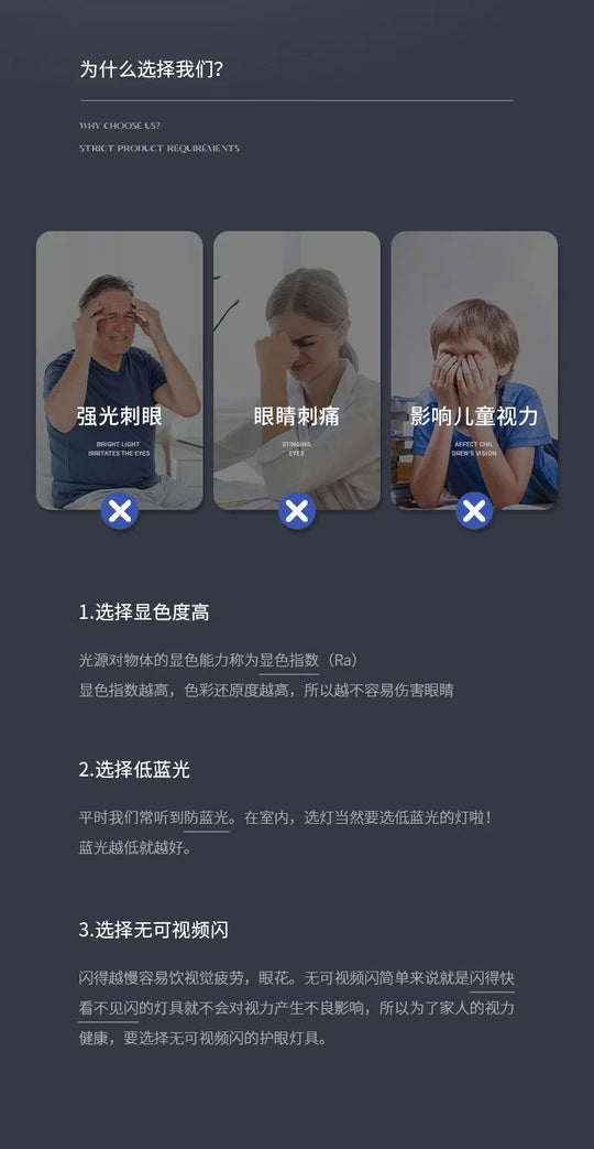 Home Deco Modern Minimalist LED Wall Lamp