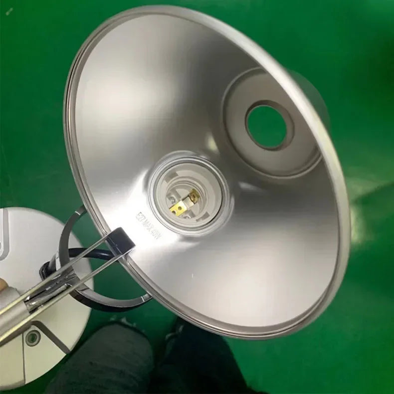 Home Deco Italian Long Arm LED Wall Lamp