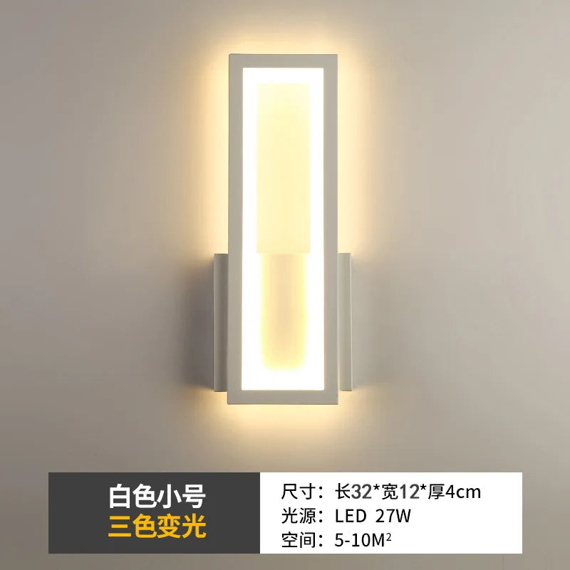 Home Deco Modern Creative LED Wall Light