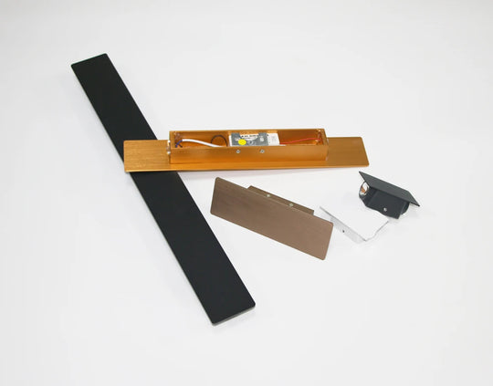 Home Deco Modern LED Aluminum Wall Lamp