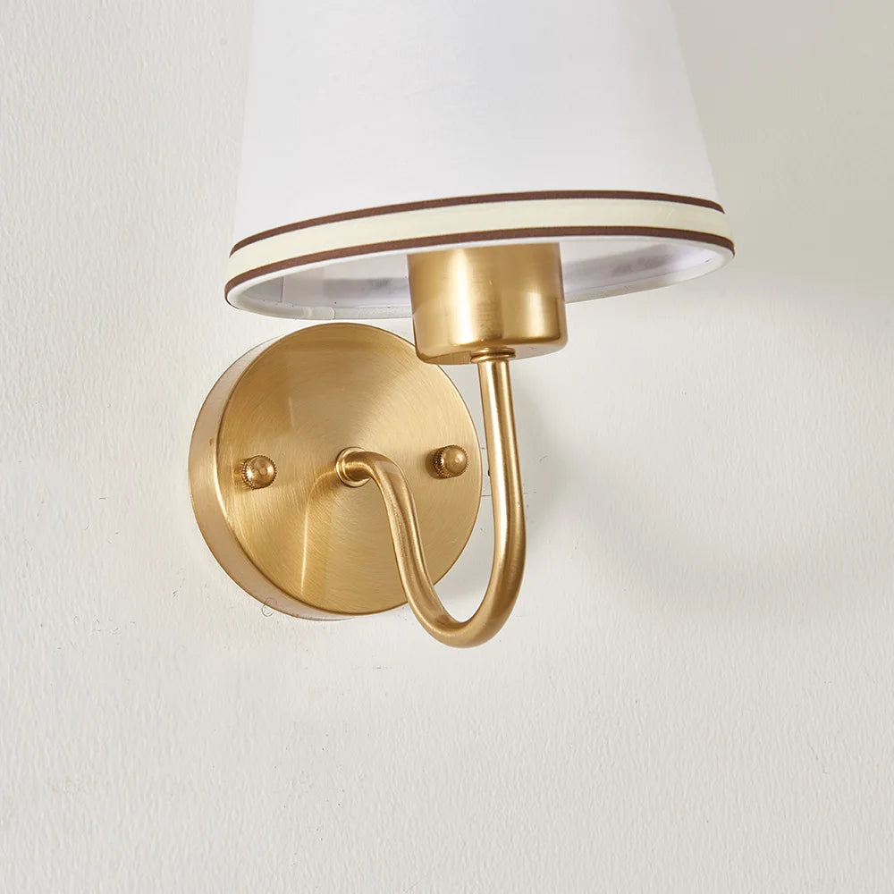 Home Deco Battery Operated Wireless Wall Sconces