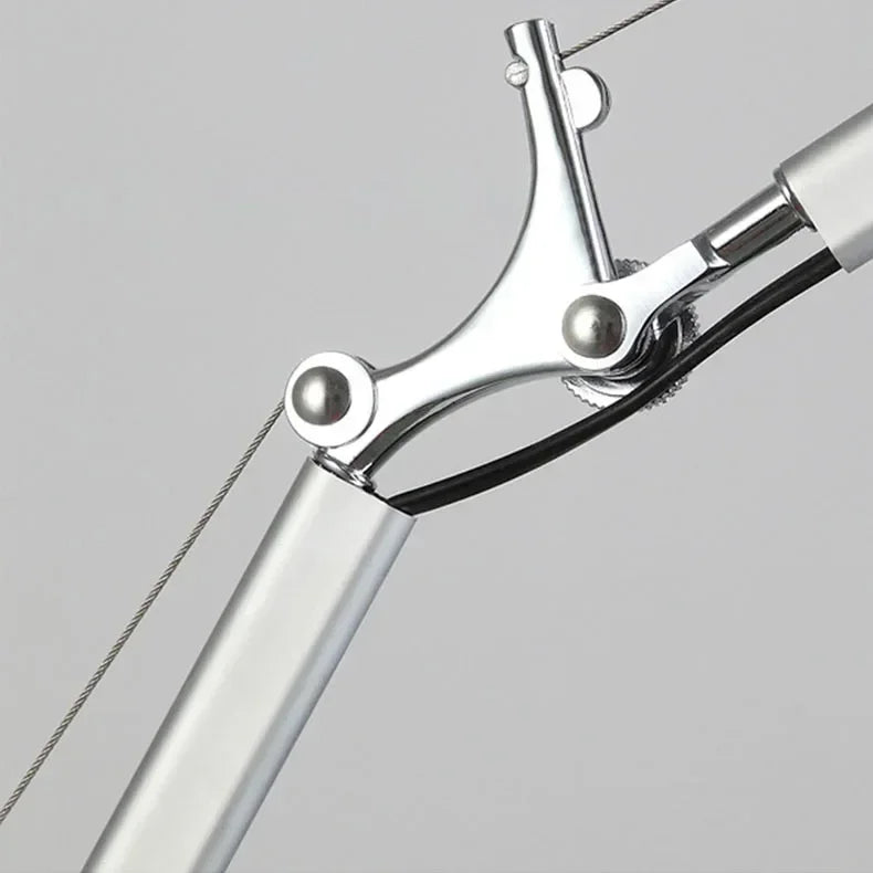 Home Deco Italian Long Arm LED Wall Lamp