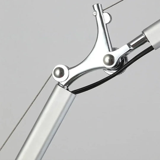 Home Deco Italian Long Arm LED Wall Lamp