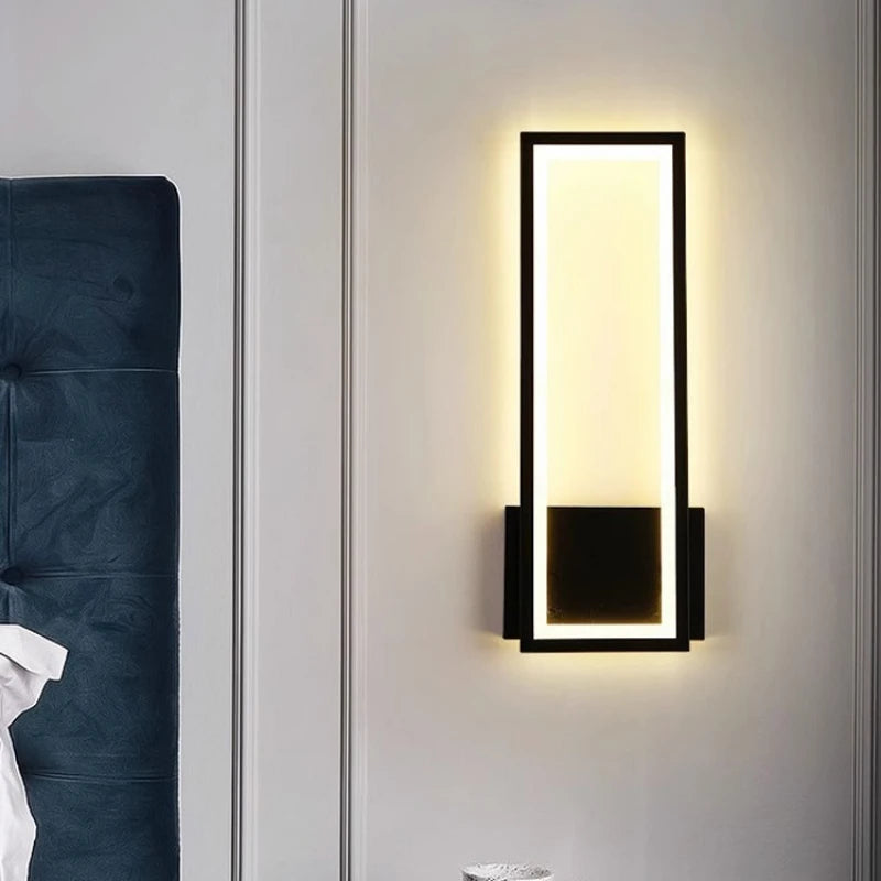 Home Deco Modern Creative LED Wall Light