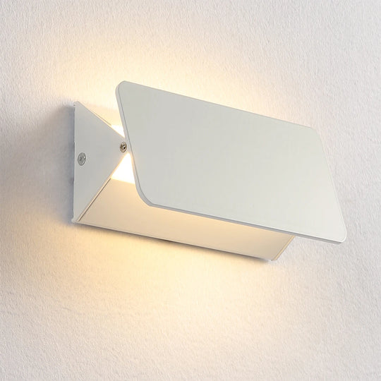 Home Deco Adjustable LED Wall Lamp