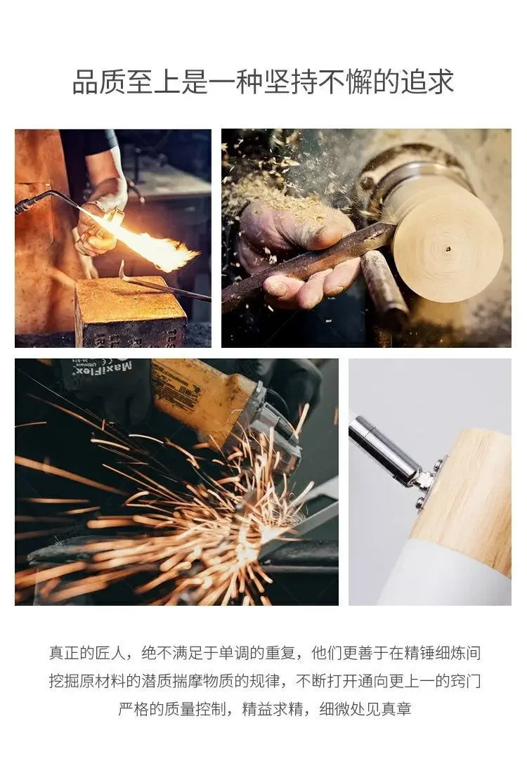 Home Deco Telescopic Reading Wall Lamp