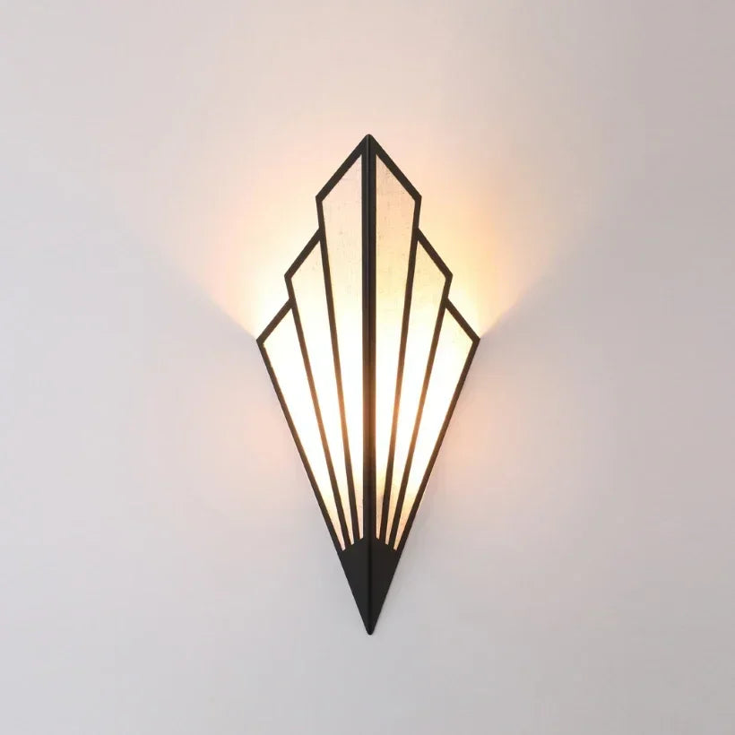 Home Deco Modern European LED Wall Lamp