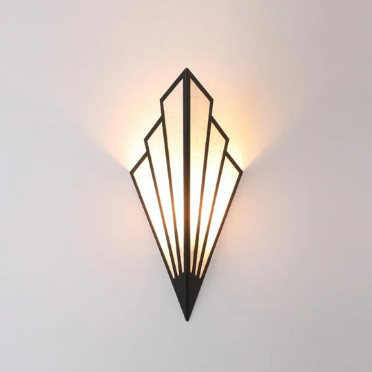 Home Deco Modern European LED Wall Lamp
