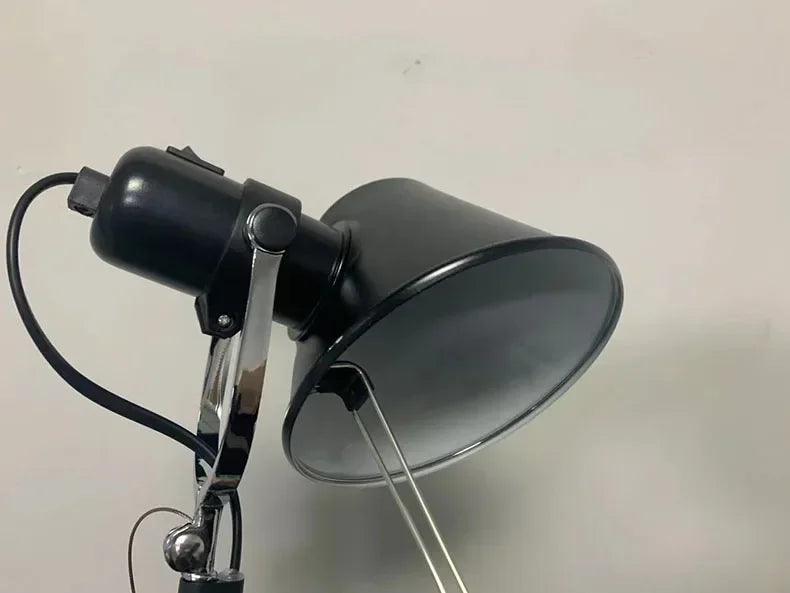 Home Deco Italian Long Arm LED Wall Lamp