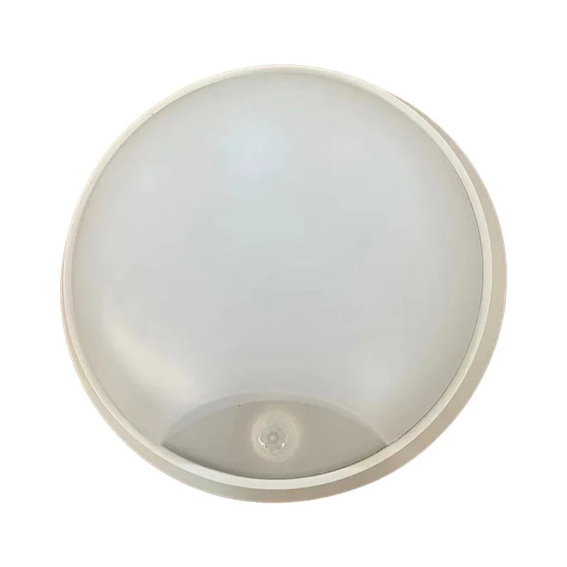 Home Deco99 Motion Sensor Waterproof Wall Lamp