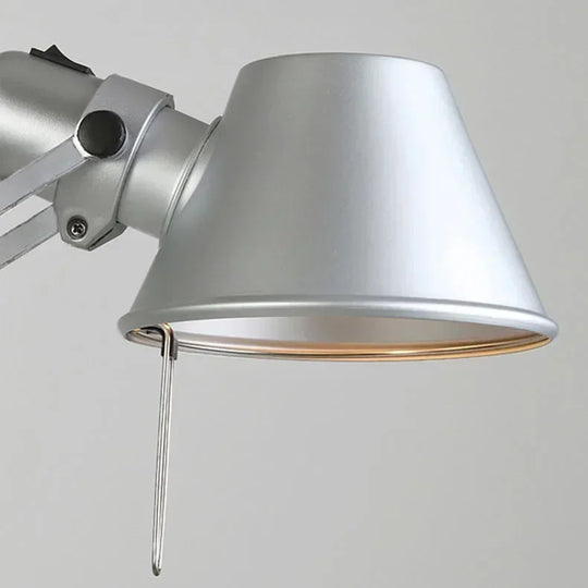 Home Deco Italian Long Arm LED Wall Lamp