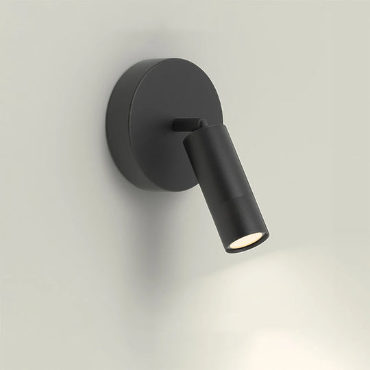 Home Deco Adjustable LED Bedside Wall Lamp