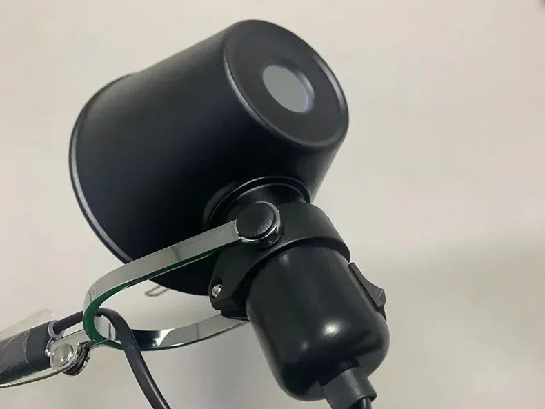 Home Deco Italian Long Arm LED Wall Lamp