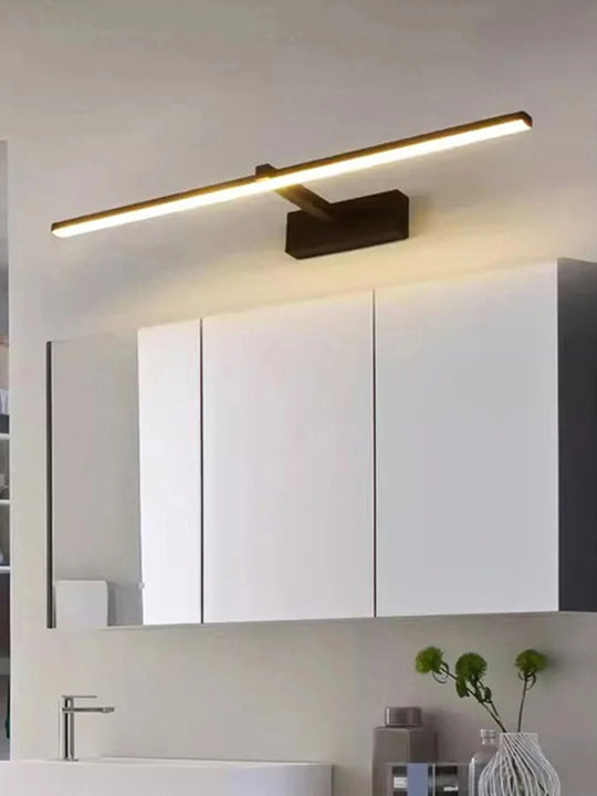 Home Deco Modern LED Wall Lamp with Remote