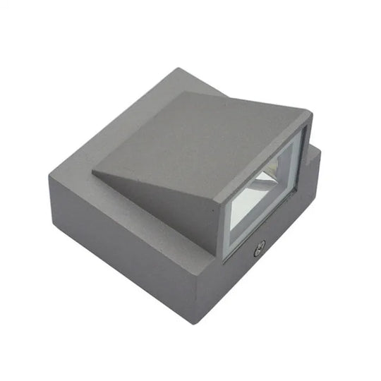 Home Deco Outdoor Waterproof LED Wall Lamp