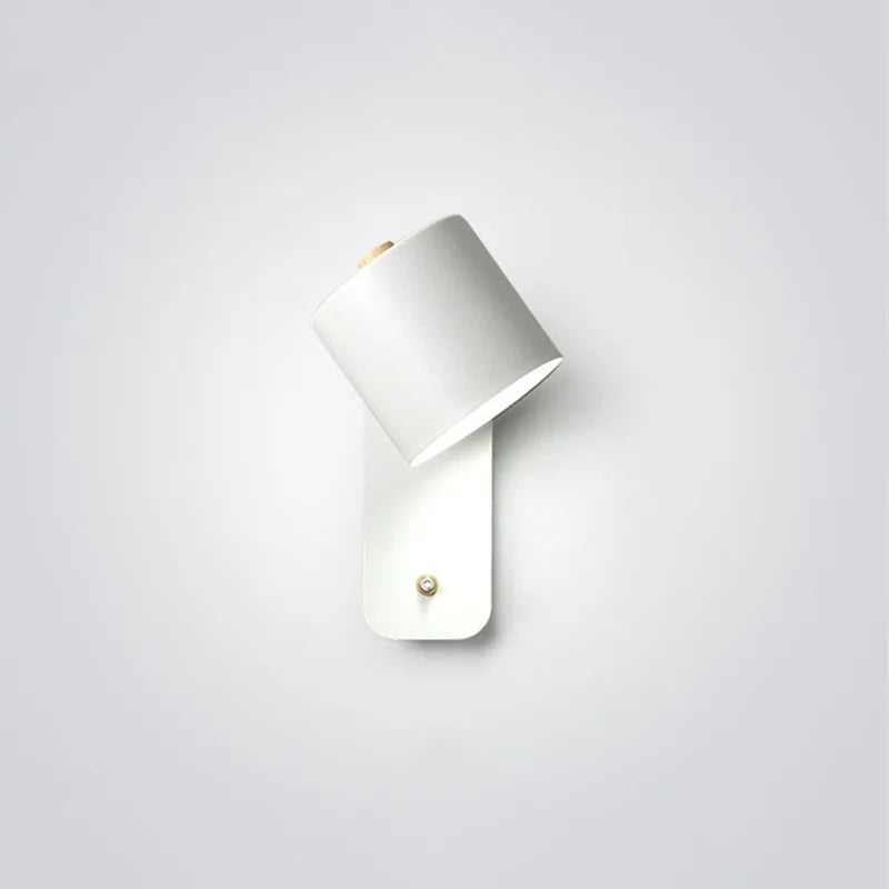 Home Deco Nordic Adjustable LED Reading Wall Light