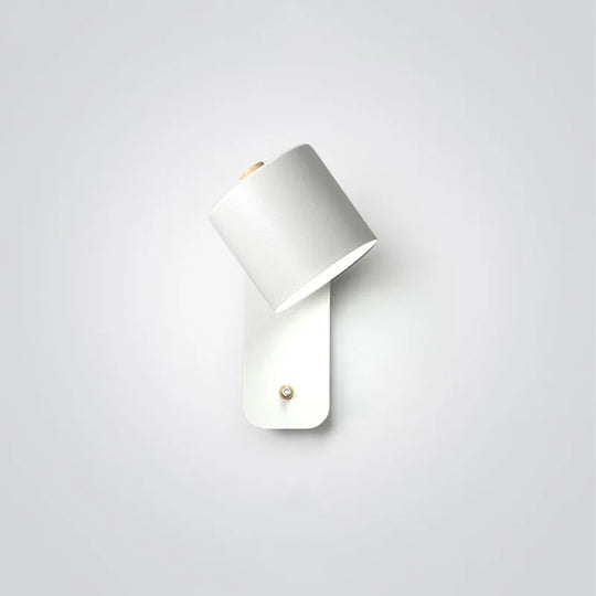 Home Deco Nordic Adjustable LED Reading Wall Light