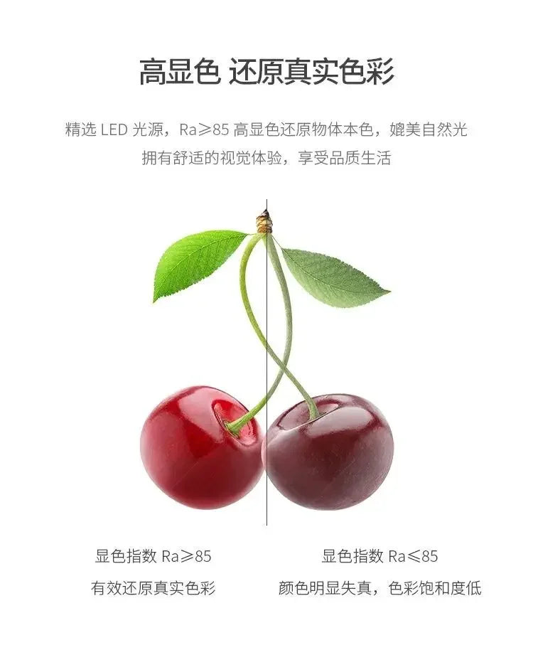 Home Deco Telescopic Reading Wall Lamp