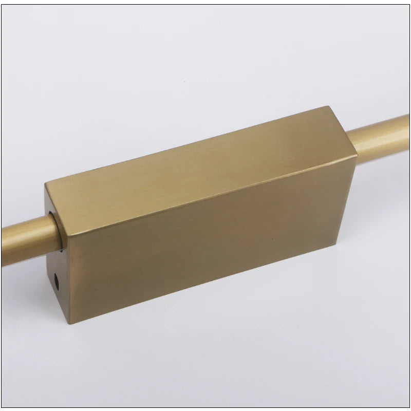 Home Deco Nordic Long LED Wall Lamp