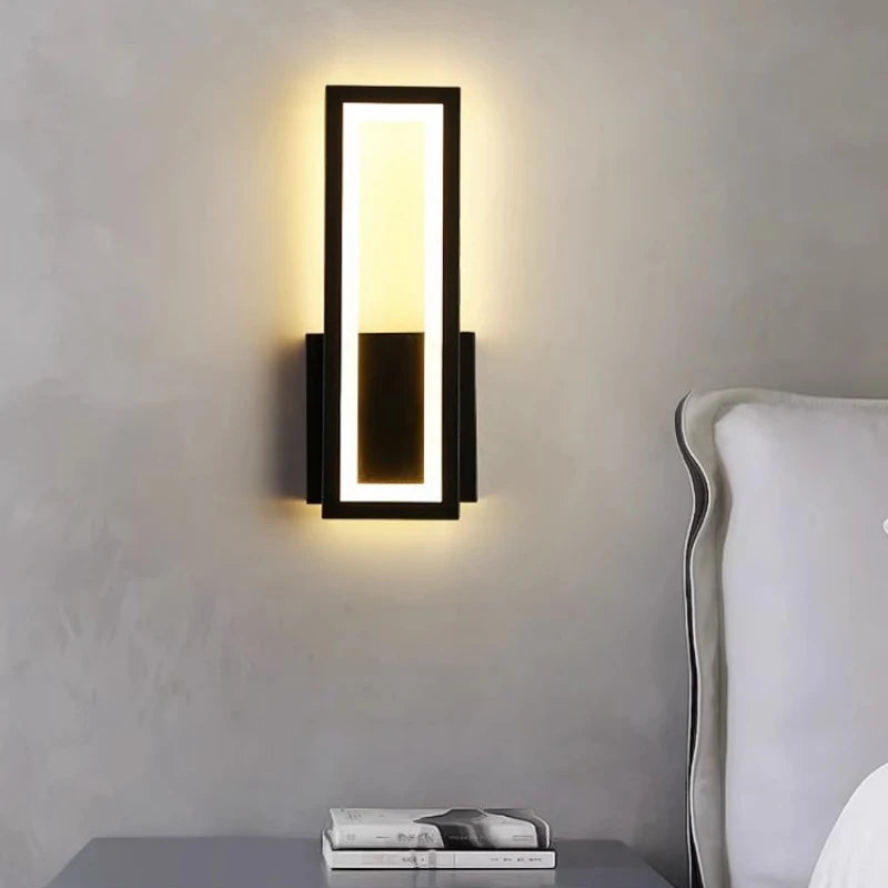 Home Deco Modern Creative LED Wall Light