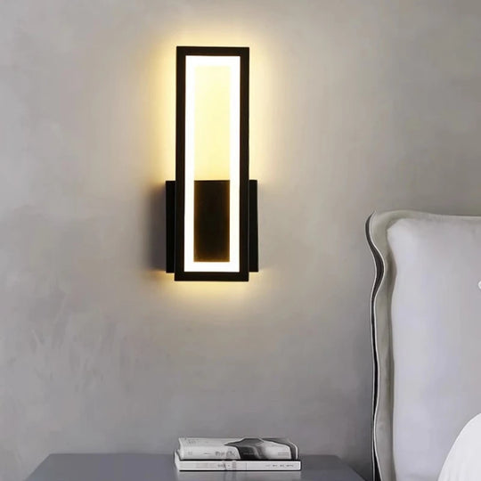 Home Deco Modern Creative LED Wall Light
