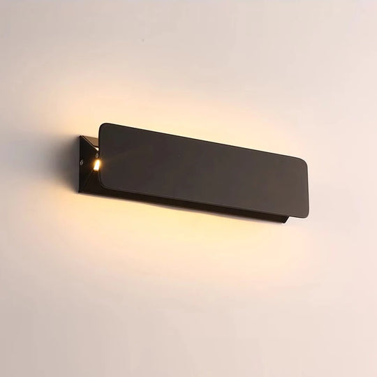 Home Deco Adjustable LED Wall Lamp