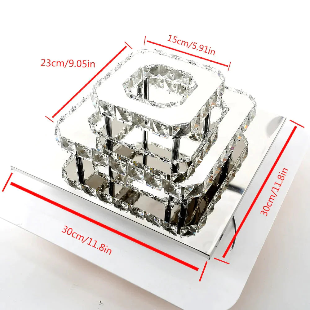 Jade - Plafonniers éclairage led lumières pour chambre cocina accesorio lampe luzes de teto blanc cassé luminaria camas lampy sufitowe