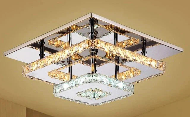 Jade - Plafonniers éclairage led lumières pour chambre cocina accesorio lampe luzes de teto blanc cassé luminaria camas lampy sufitowe