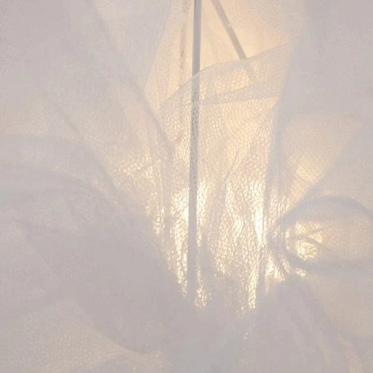 Nordic Creative Online Celebrity Dining Room Lights Home stay Clothing Store Decorative Chandeliers Warm and Romantic Modern Ins Light In The Bedroom