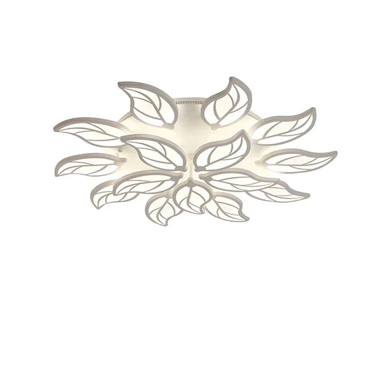 Plafonniers LED modernes montés en surface pour salon, décoration intérieure, chambre à coucher, cuisine, luminaires, plafonnier