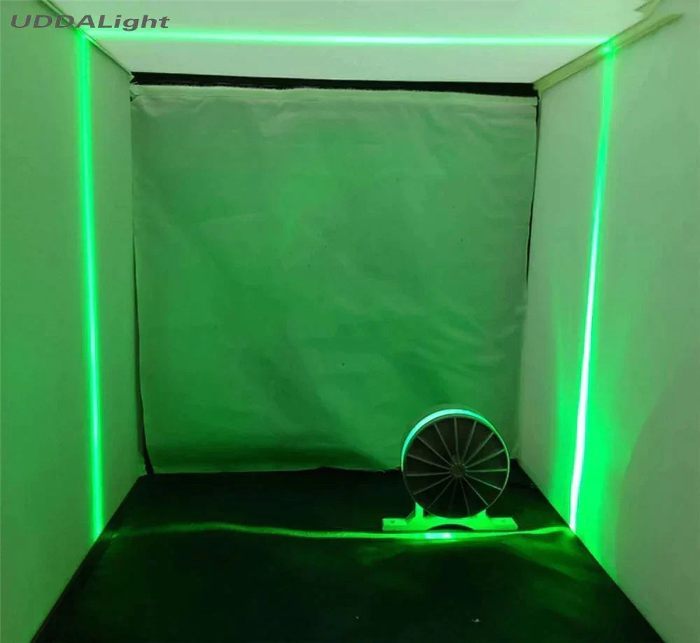 Outdoor 10W LED Window Light for Building Corners and Balconies