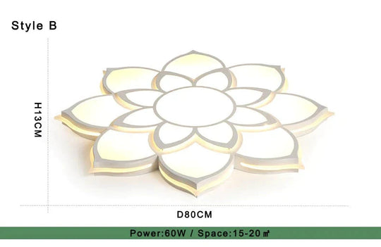 Nouveaux anneaux créatifs modernes plafonnier LED pour salon chambre salle d'étude maison luminaire de plafond LED d'intérieur