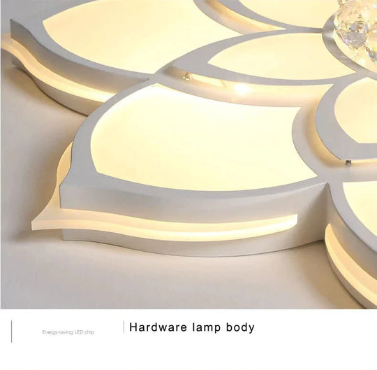 Nouveaux anneaux créatifs modernes plafonnier LED pour salon chambre salle d'étude maison luminaire de plafond LED d'intérieur