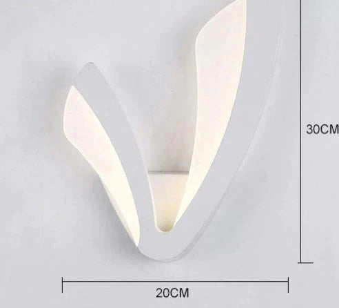 Plafonniers LED modernes noirs pour salon, salle à manger, chambre à coucher, abat-jour en acrylique, éclairage d'intérieur pour la maison