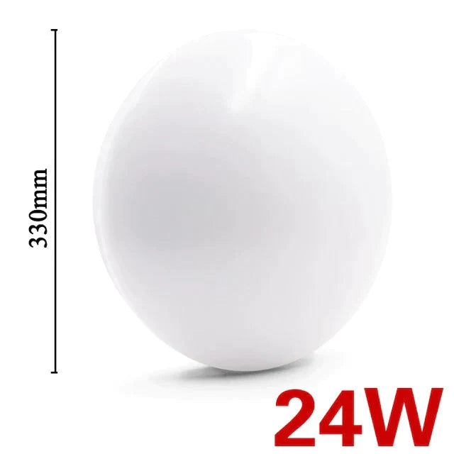 High brightness LED Ceiling lights LED Chip 12W 18W 24W 36W 45W LED Ceiling Lamp