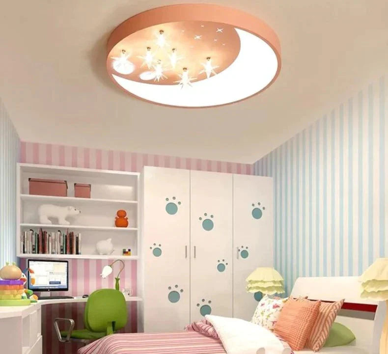 Nouveaux plafonniers LED modernes de créateur pour salon, salle d'étude, chambre à coucher, lampe de plafond Avize, luminaires de plafond d'intérieur