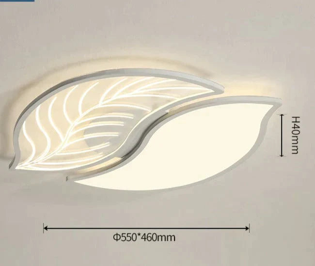 Simple Ceiling Lamp Master Bedroom Room Dining Study Balcony Led Living